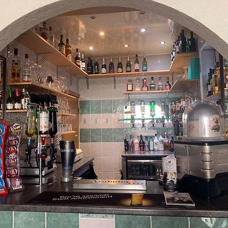 Bed and Breakfast The Arabella Blackpool Zewnętrze zdjęcie