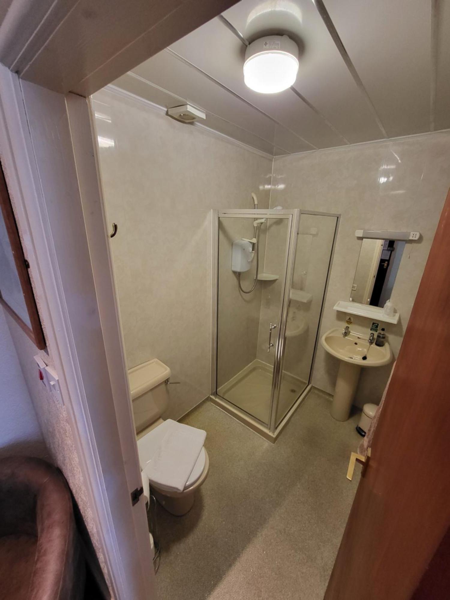 Bed and Breakfast The Arabella Blackpool Zewnętrze zdjęcie