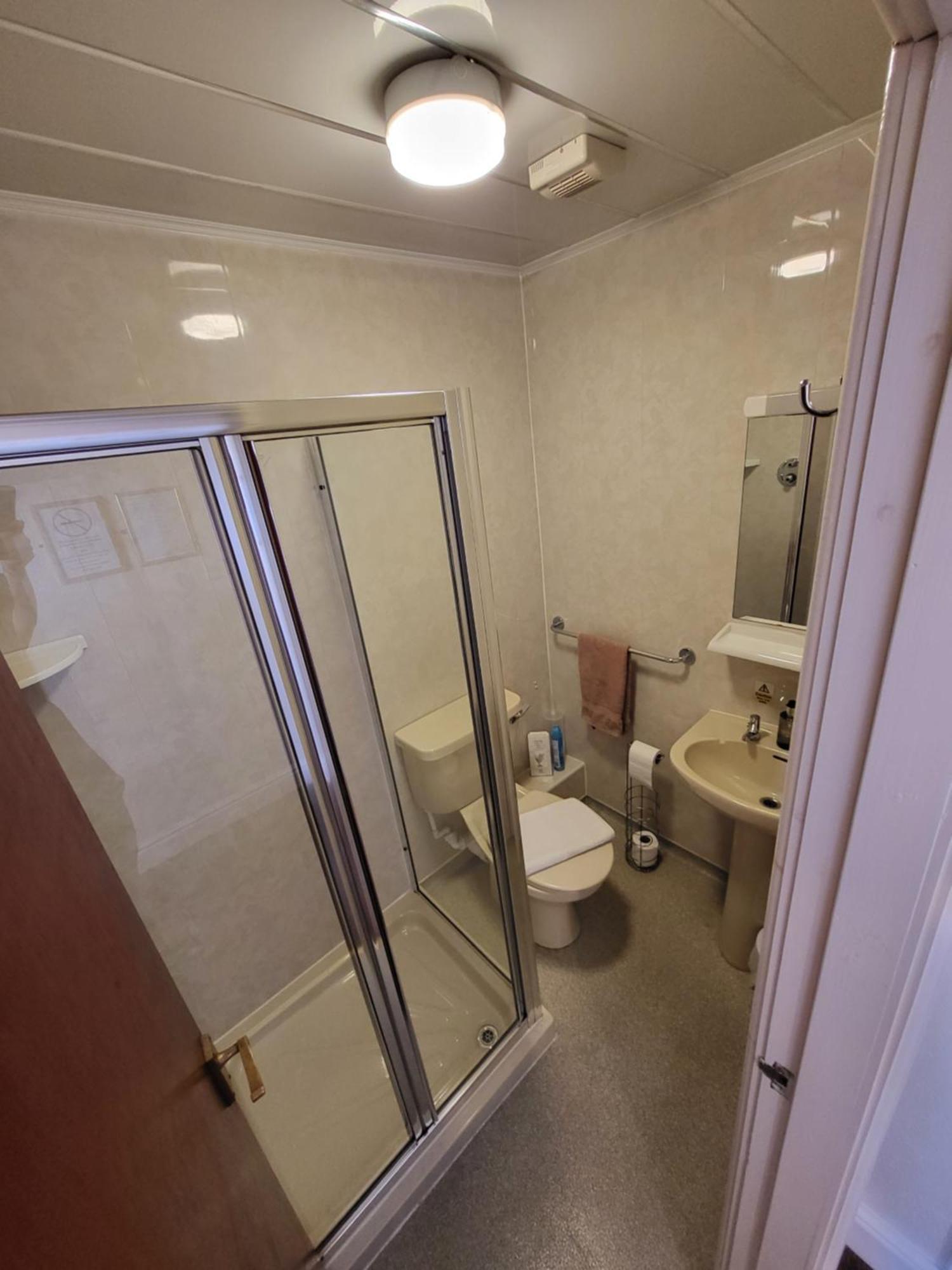 Bed and Breakfast The Arabella Blackpool Zewnętrze zdjęcie