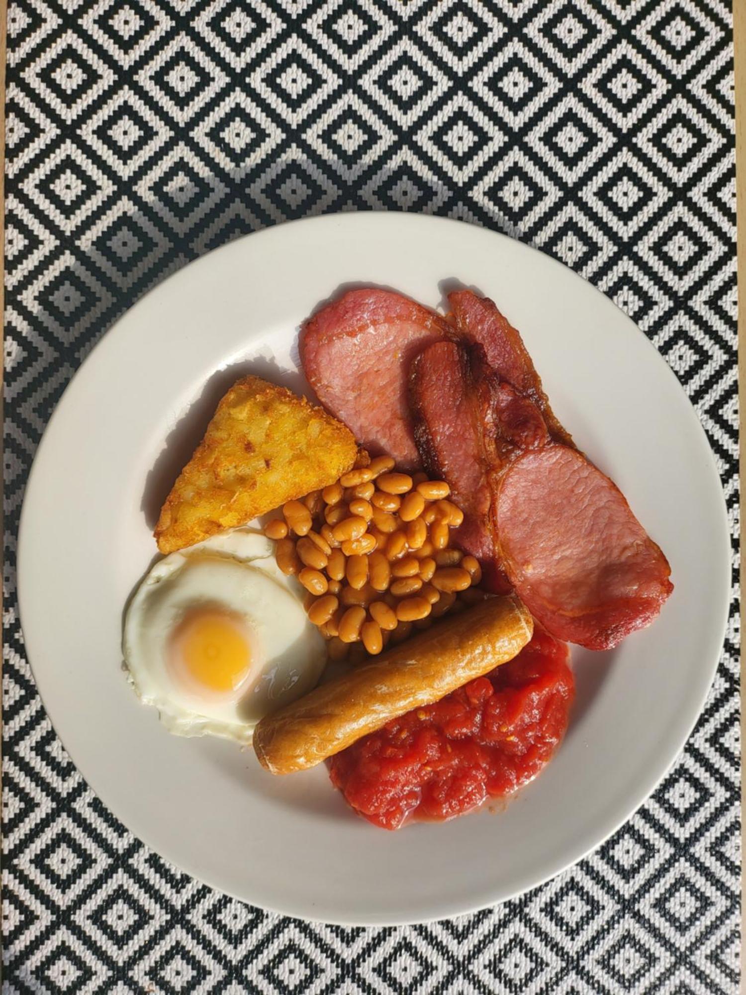Bed and Breakfast The Arabella Blackpool Zewnętrze zdjęcie