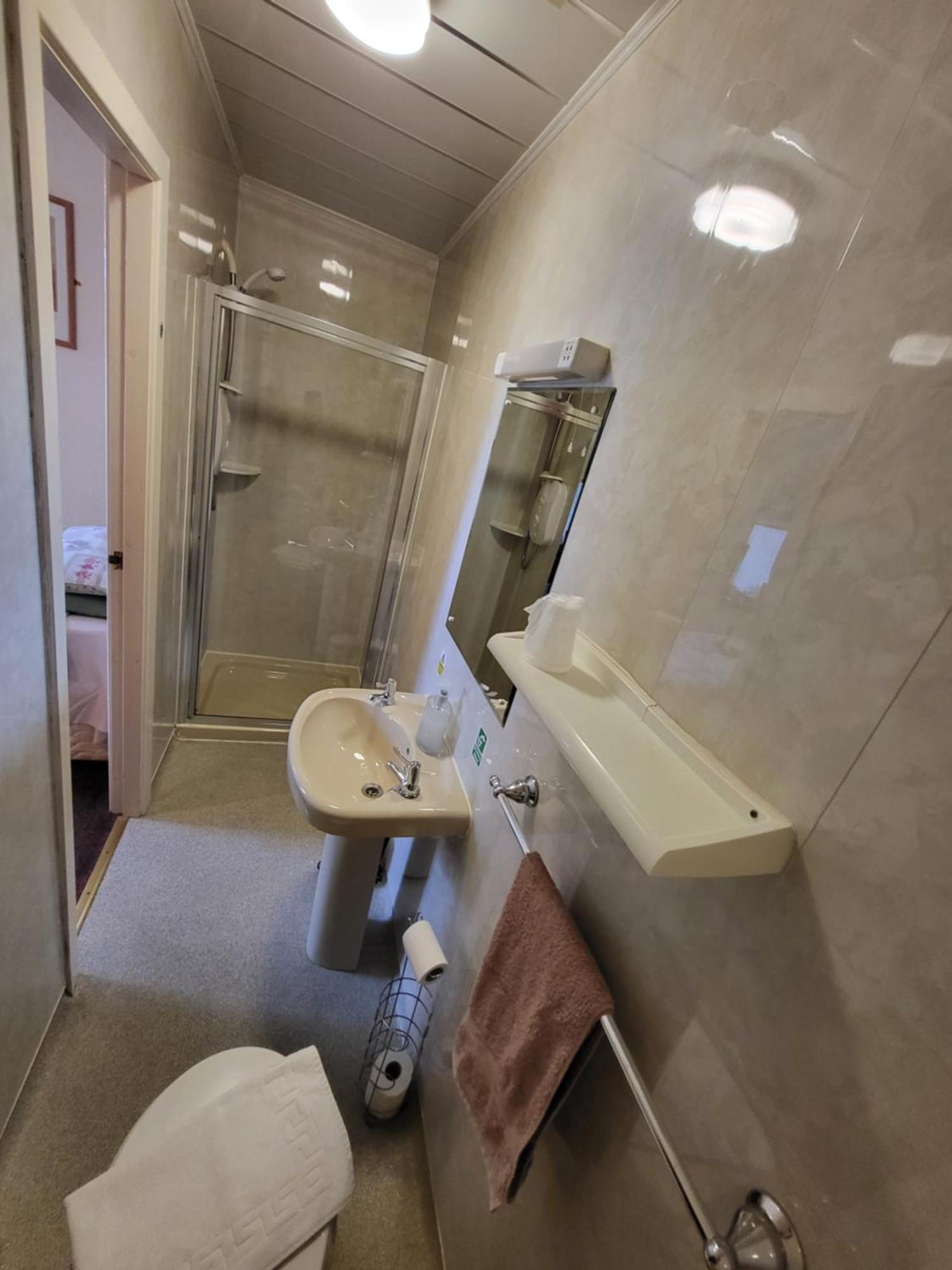 Bed and Breakfast The Arabella Blackpool Zewnętrze zdjęcie